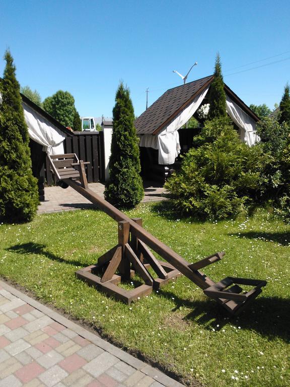 Bogema Motel Szolonka Kültér fotó