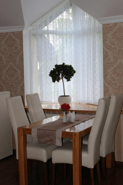 Bogema Motel Szolonka Kültér fotó