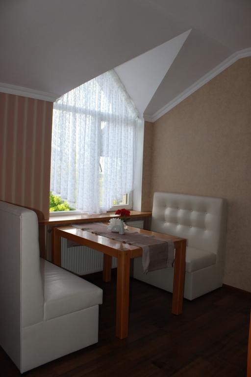 Bogema Motel Szolonka Kültér fotó