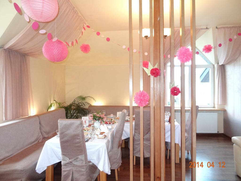 Bogema Motel Szolonka Kültér fotó