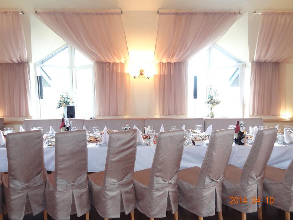 Bogema Motel Szolonka Kültér fotó