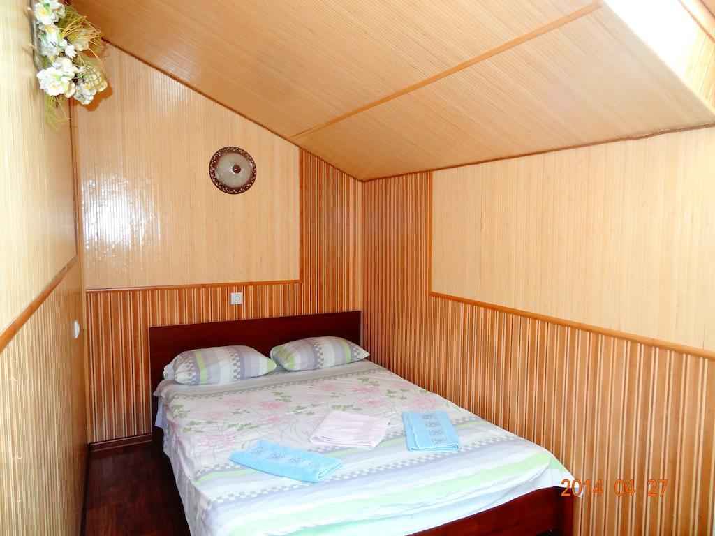 Bogema Motel Szolonka Szoba fotó