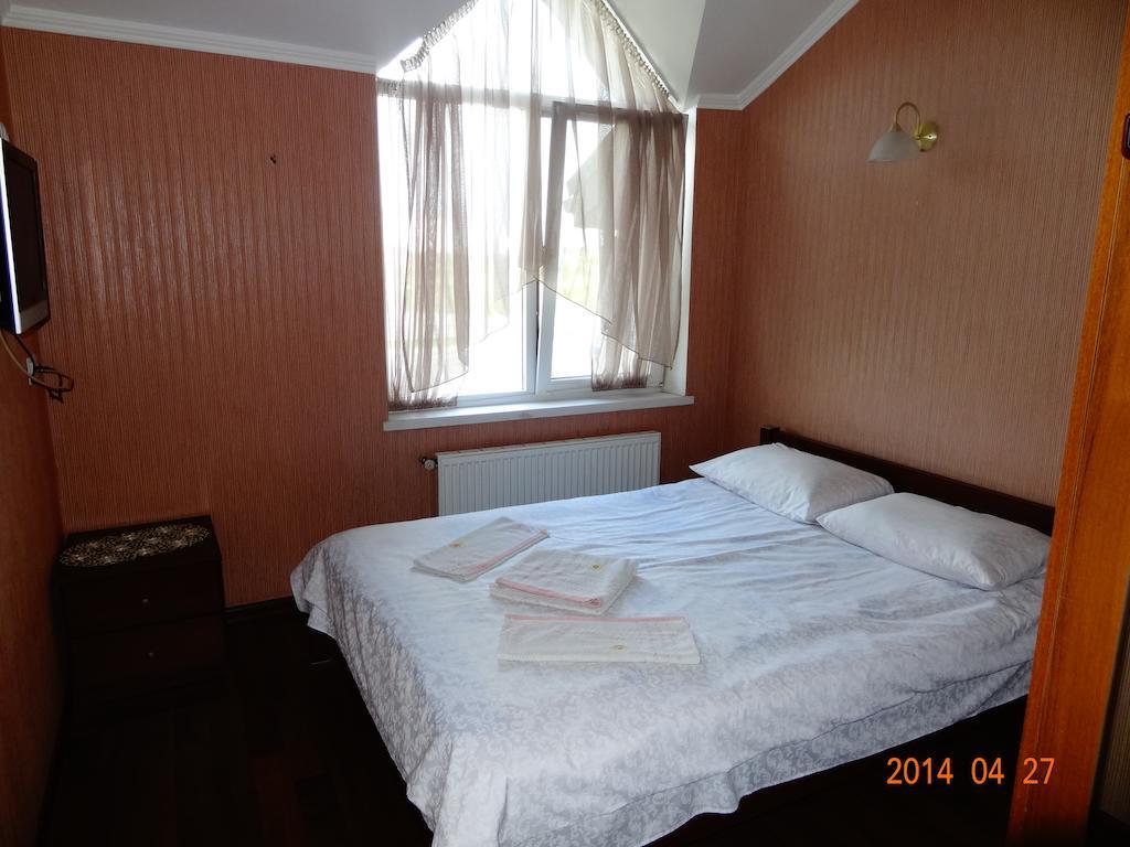 Bogema Motel Szolonka Szoba fotó