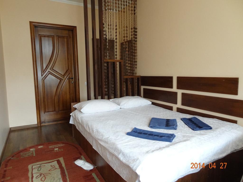 Bogema Motel Szolonka Szoba fotó