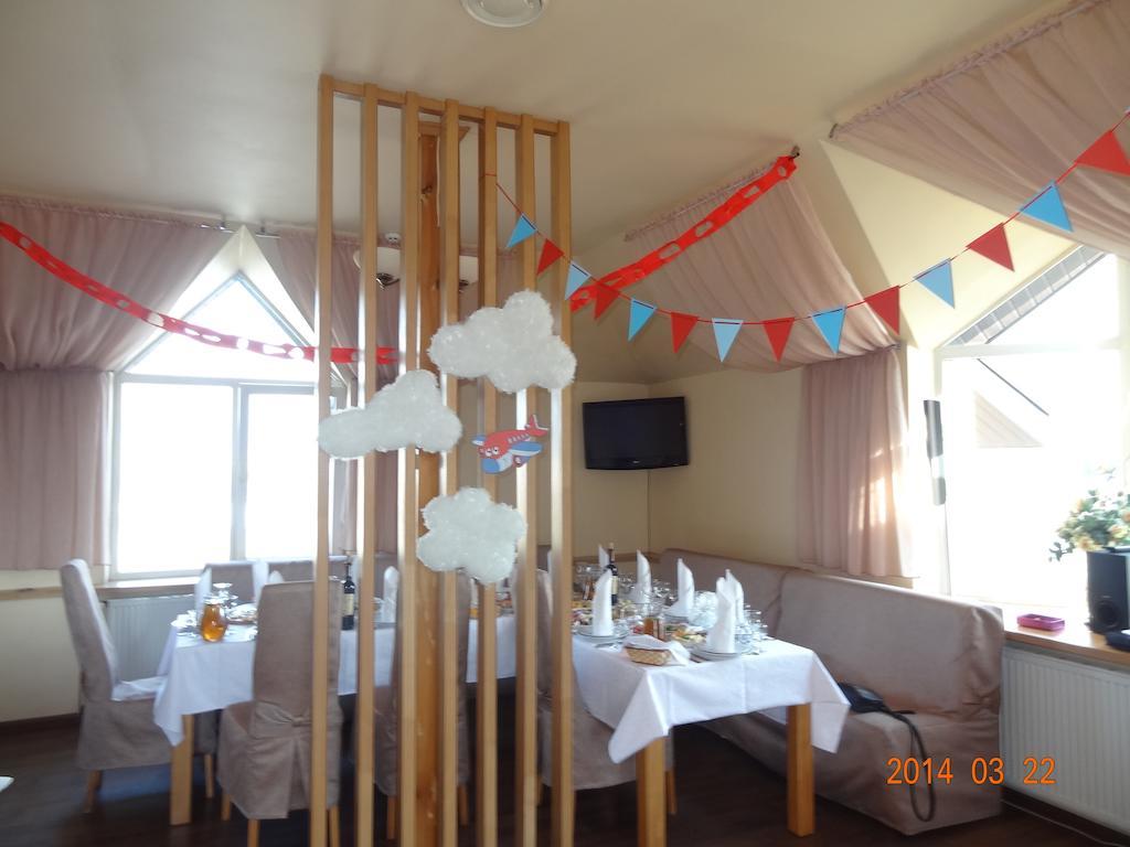 Bogema Motel Szolonka Kültér fotó