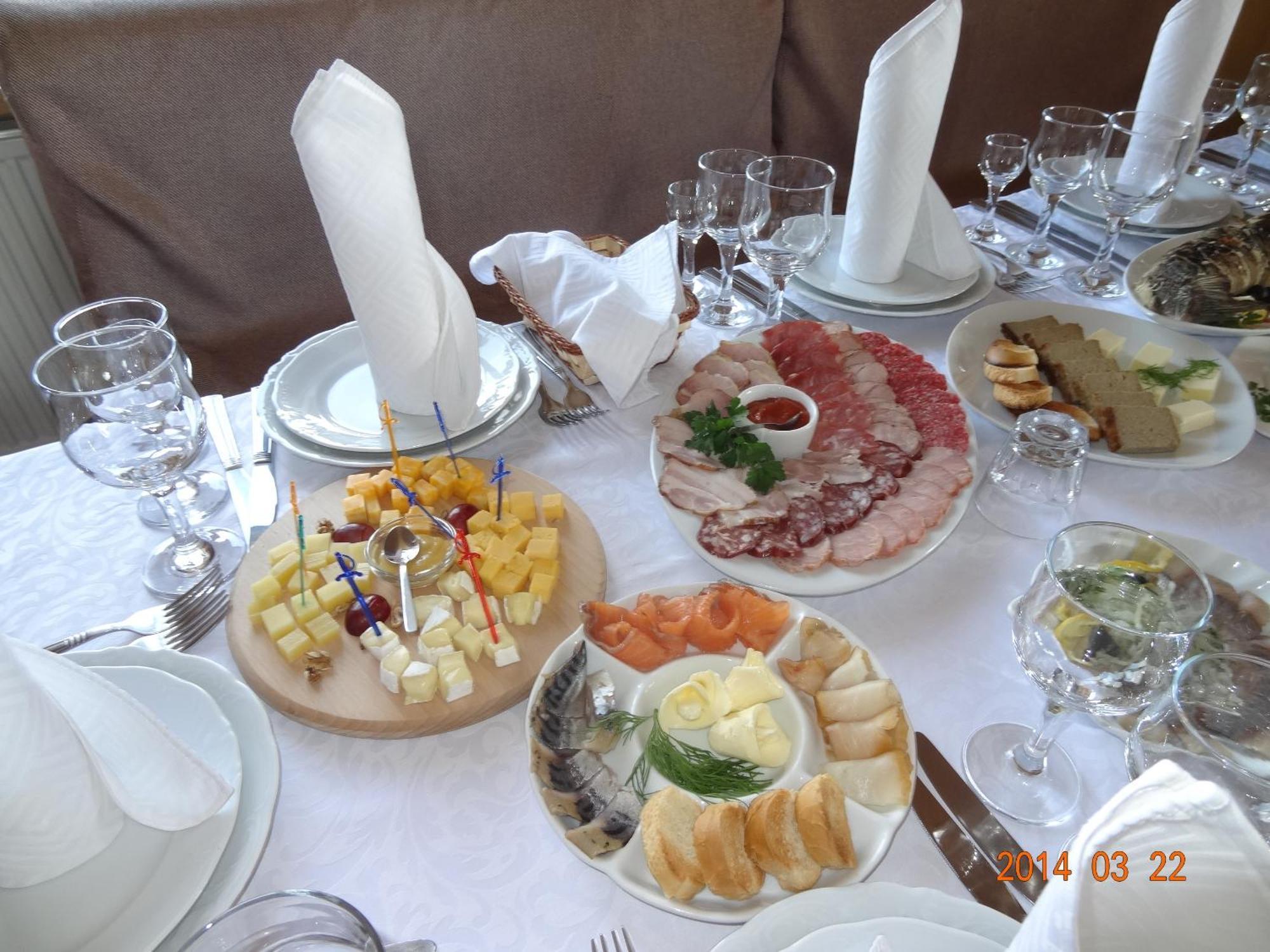 Bogema Motel Szolonka Kültér fotó