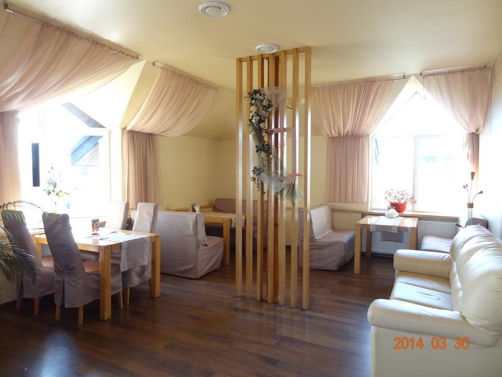 Bogema Motel Szolonka Kültér fotó